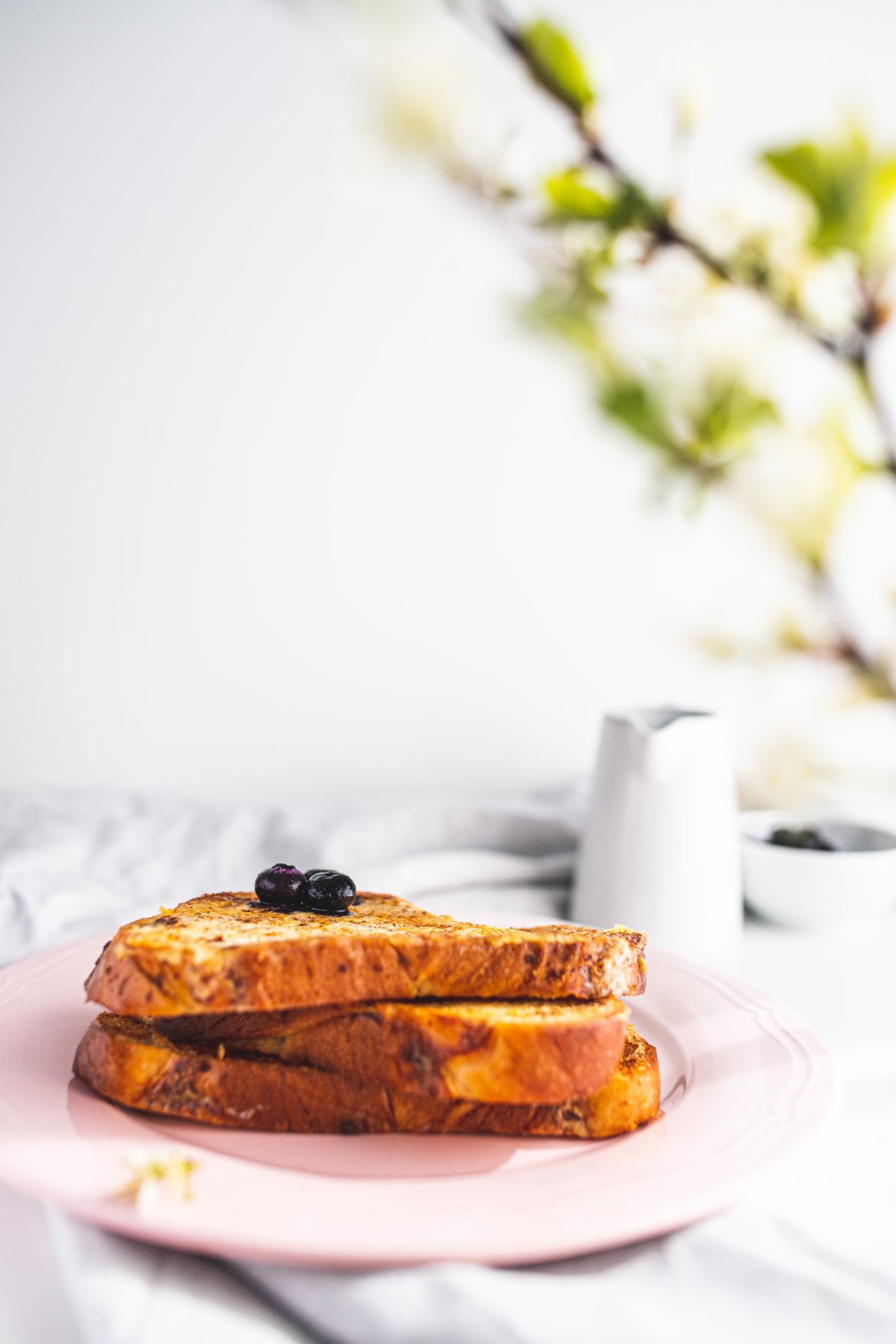 francúzsky-sladký-toast-z-vianočky