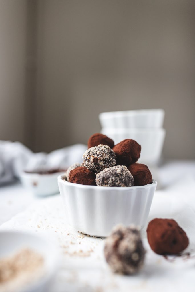 cokoladove-truffles-gulicky-nepečené