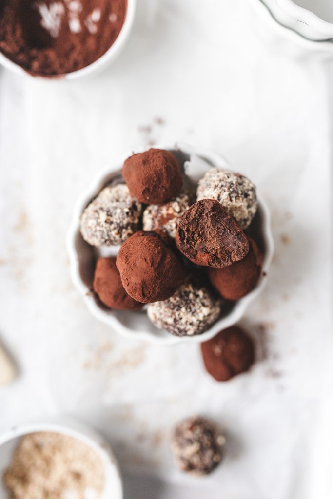 cokoladove-truffles-gulicky-nepečené